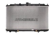 Nissan Sunny 2005-2011 su radiatoru
